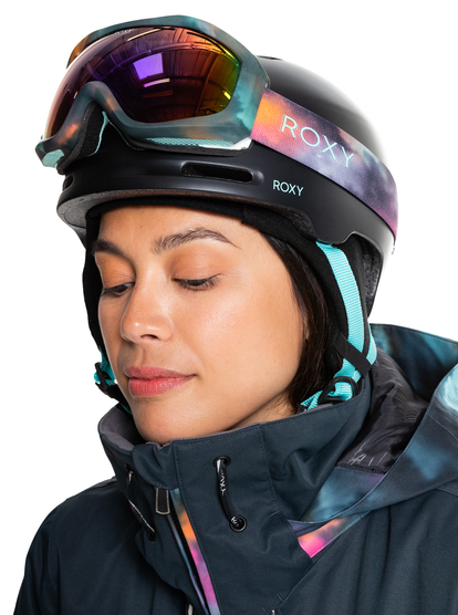 Sunset Art Series - Snowboard/Ski Goggles for Women  ERJTG03168