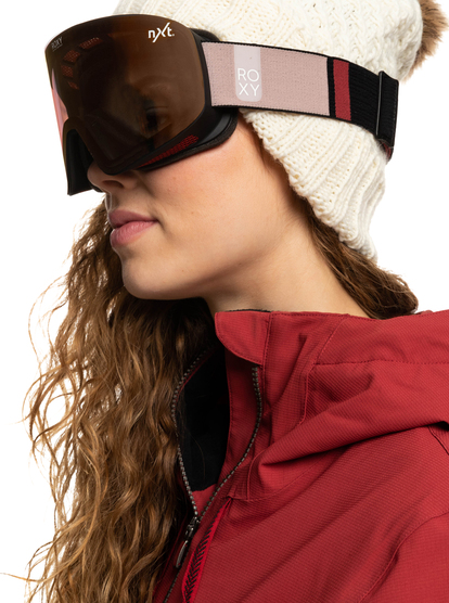 Feelin Nxt - Snowboard/Ski Goggles for Women  ERJTG03177