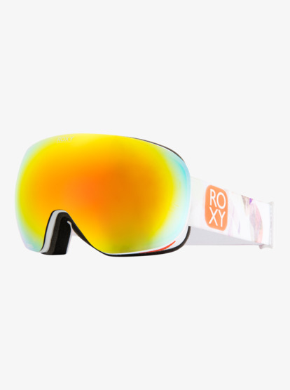 Popscreen Color Luxe - Snowboard/Ski Goggles for Women  ERJTG03182