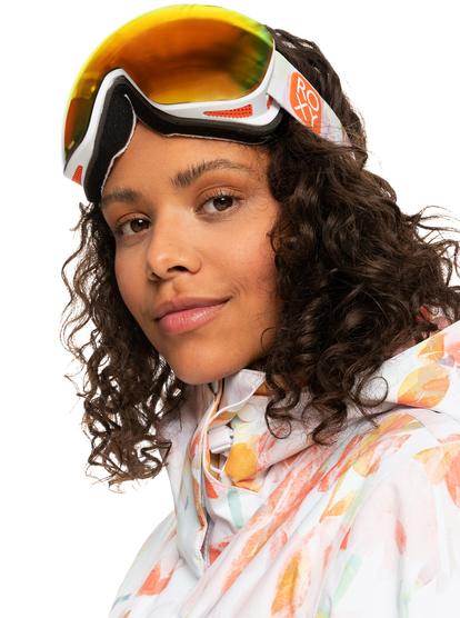 Popscreen Color Luxe - Snowboard/Ski Goggles for Women  ERJTG03182