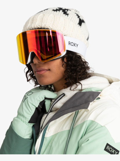 Feelin Color Luxe - Snowboard/Ski Goggles for Women  ERJTG03204