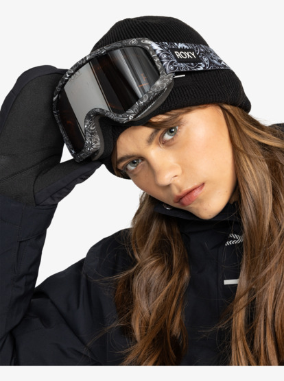 Moonride - Snowboard Goggles for Women  ERJTG03229