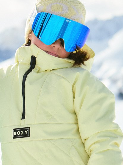 Feelin Adapt - Ski/Snowboard Goggles for Women  ERJTG03240