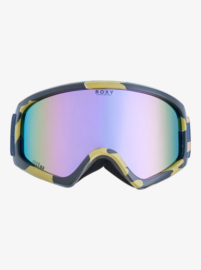 Moonride - Ski/Snowboard Goggles for Women  ERJTG03244