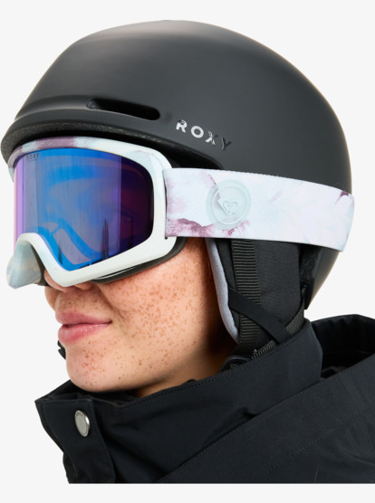Moonride - Ski/Snowboard Goggles for Women  ERJTG03244