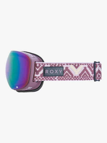Popscreen - Ski/Snowboard Goggles for Women  ERJTG03246