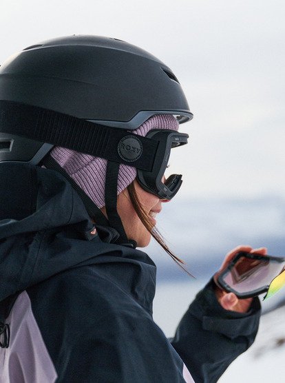 Rosewood - Ski/Snowboard Goggles for Women  ERJTG03247