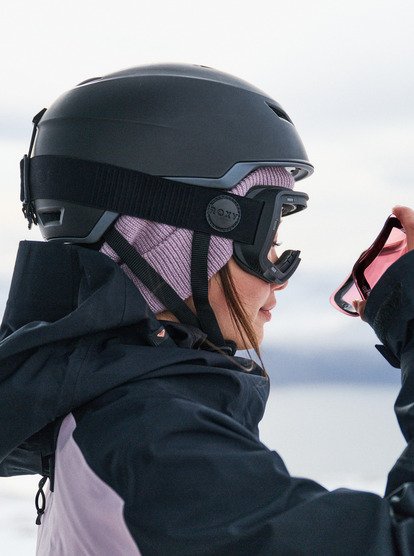 Rosewood - Ski/Snowboard Goggles for Women  ERJTG03247