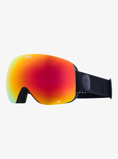 Rosewood - Ski/Snowboard Goggles for Women  ERJTG03247