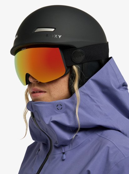 Rosewood - Ski/Snowboard Goggles for Women  ERJTG03247