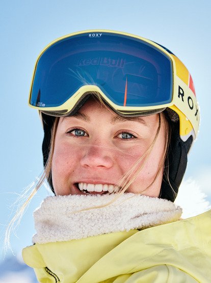 Storm - Ski/Snowboard Goggles for Women  ERJTG03250