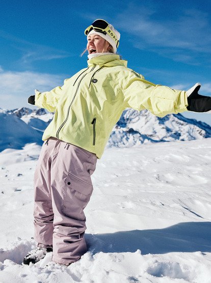 Storm - Ski/Snowboard Goggles for Women  ERJTG03250