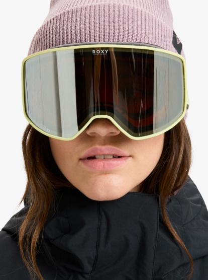 Storm - Ski/Snowboard Goggles for Women  ERJTG03250