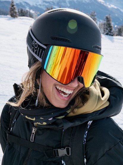 Storm Mg - Ski/Snowboard Goggles for Women  ERJTG03253