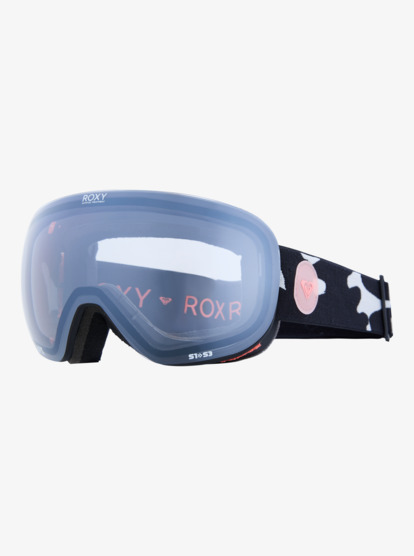 Popscreen Adapt - Ski/Snowboard Goggles for Women  ERJTG03254