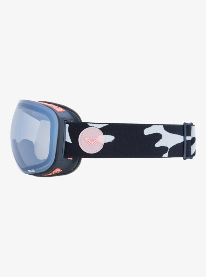 Popscreen Adapt - Ski/Snowboard Goggles for Women  ERJTG03254