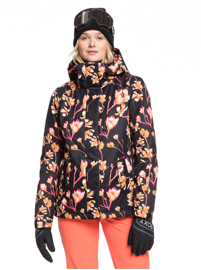 Torah Bright ROXY Jetty - Snow Jacket for Women  ERJTJ03242