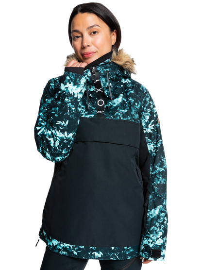 Shelter - Snow Jacket for Women  ERJTJ03327