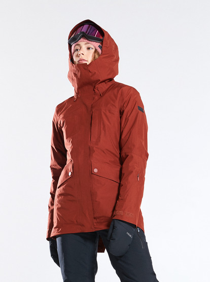 GORE-TEX® Glade - Technical Snow Jacket for Women | Roxy