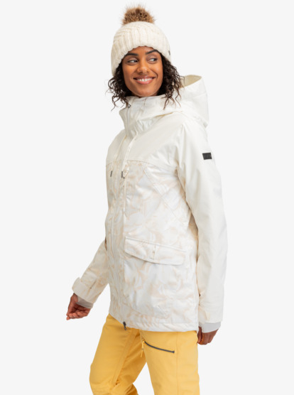 Stated - Technical Snow Jacket for Women  ERJTJ03413