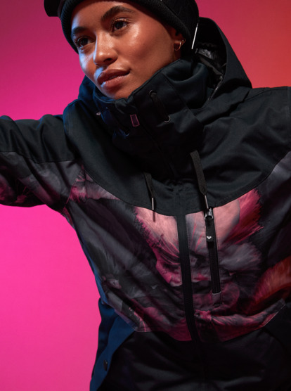 Presence Parka - Technical Snow Jacket for Women  ERJTJ03421