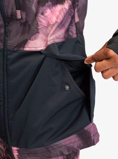 Presence Parka - Technical Snow Jacket for Women  ERJTJ03421