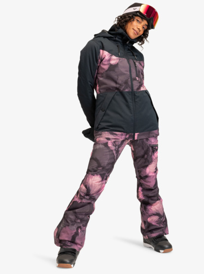 Presence Parka - Technical Snow Jacket for Women  ERJTJ03421