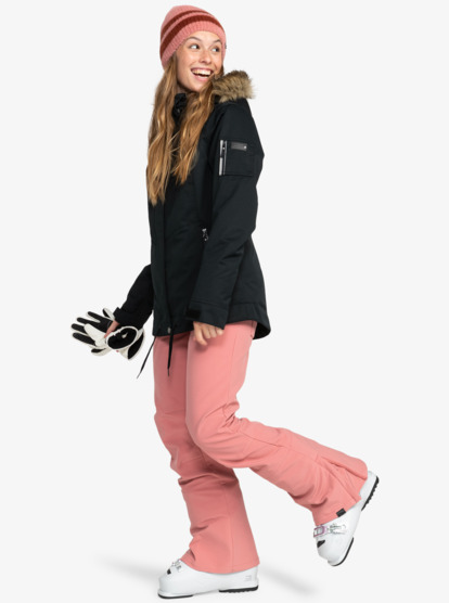 Meade - Technical Snow Jacket for Women  ERJTJ03424