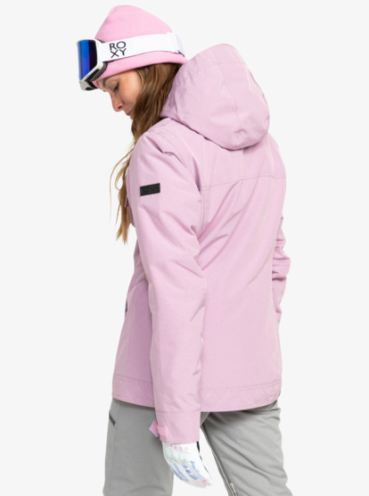 Billie - Technical Snow Jacket for Women | Roxy