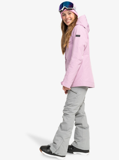 Billie - Technical Snow Jacket for Women | Roxy