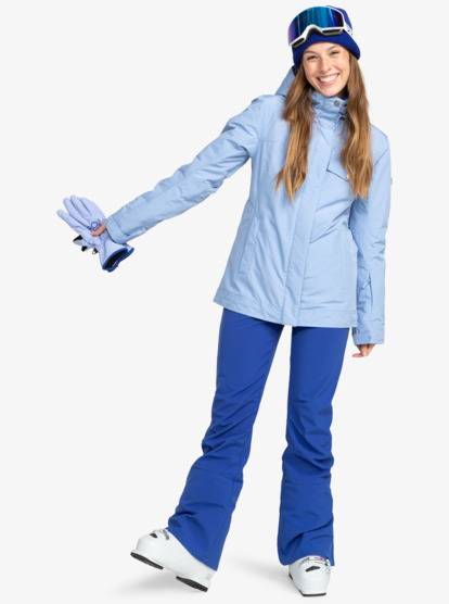 Billie - Technical Snow Jacket for Women  ERJTJ03432