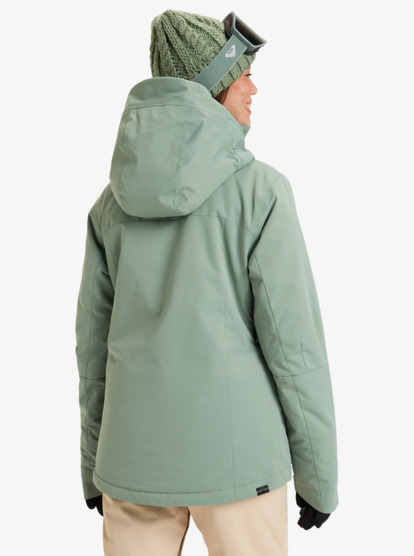 Illumine Warmlink - Snow Jacket for Women  ERJTJ03462