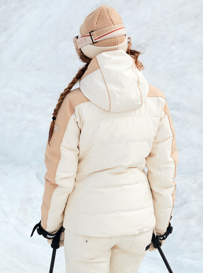 Snowblizzard - Snow Jacket for Women  ERJTJ03466