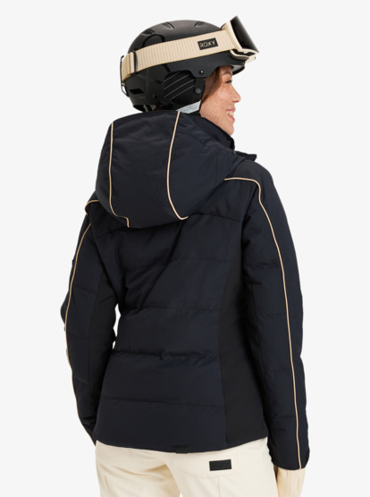 Snowblizzard - Snow Jacket for Women  ERJTJ03466