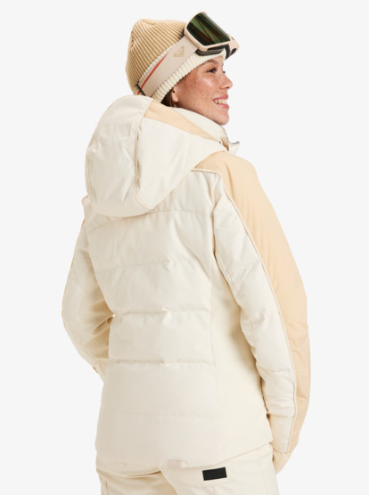 Snowblizzard - Snow Jacket for Women  ERJTJ03466