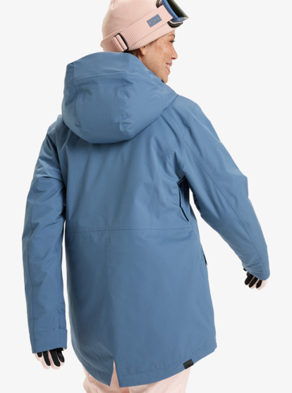 Stated - Snow Jacket for Women  ERJTJ03467