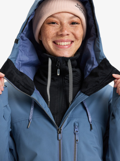 Stated - Snow Jacket for Women  ERJTJ03467