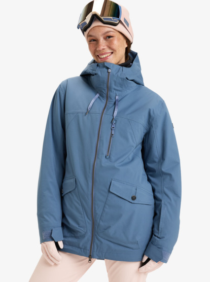 Stated - Snow Jacket for Women  ERJTJ03467