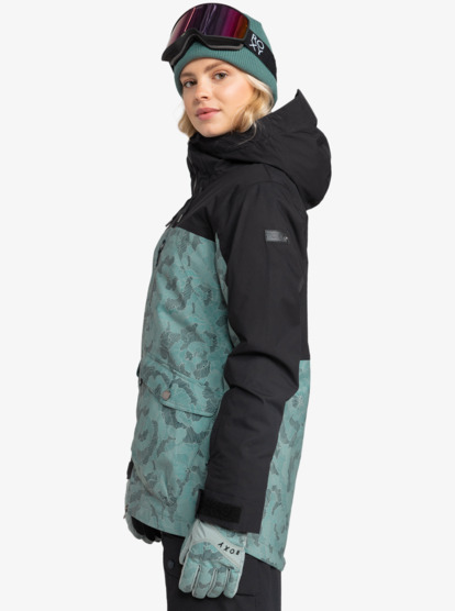 Stated - Snow Jacket for Women  ERJTJ03467