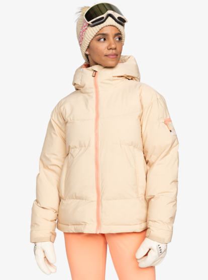 Alofted - Snow Jacket for Women  ERJTJ03470