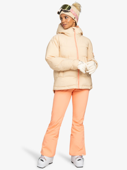 Alofted - Snow Jacket for Women  ERJTJ03470