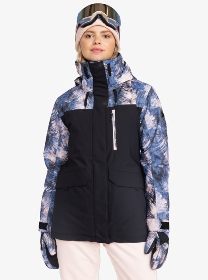 Dawnrae - Snow Jacket for Women  ERJTJ03471