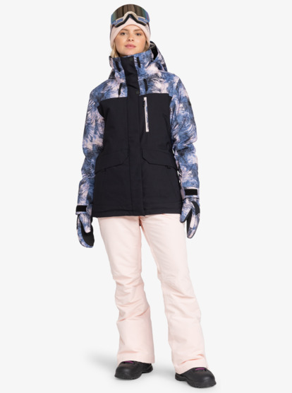 Dawnrae - Snow Jacket for Women  ERJTJ03471