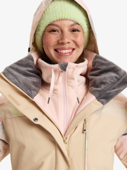 Dawnrae - Snow Jacket for Women  ERJTJ03471