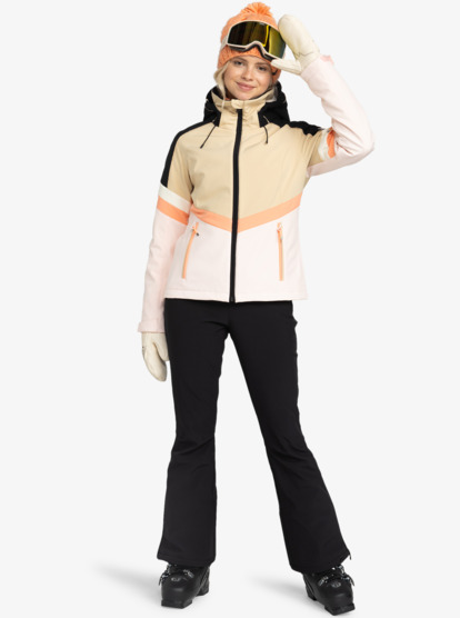 Peak Chic - Snow Jacket for Women  ERJTJ03472