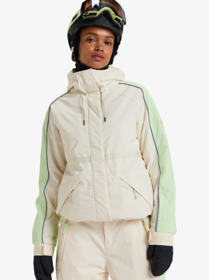 Highridge - Snow Jacket for Women  ERJTJ03475