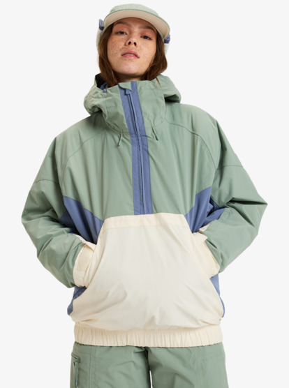 Chloe Kim - Snow Jacket for Women  ERJTJ03476