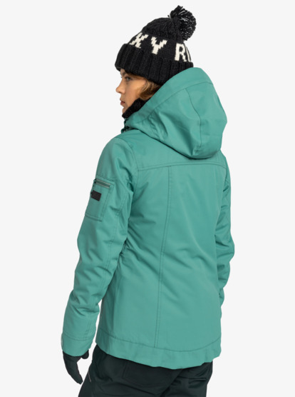 Meade - Snow Jacket for Women  ERJTJ03477