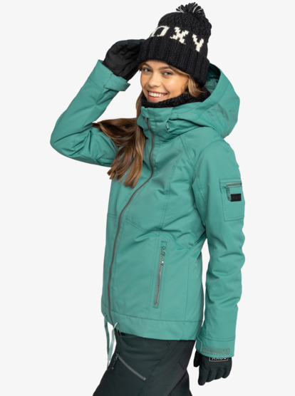 Meade - Snow Jacket for Women  ERJTJ03477