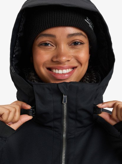 Meade - Snow Jacket for Women  ERJTJ03477